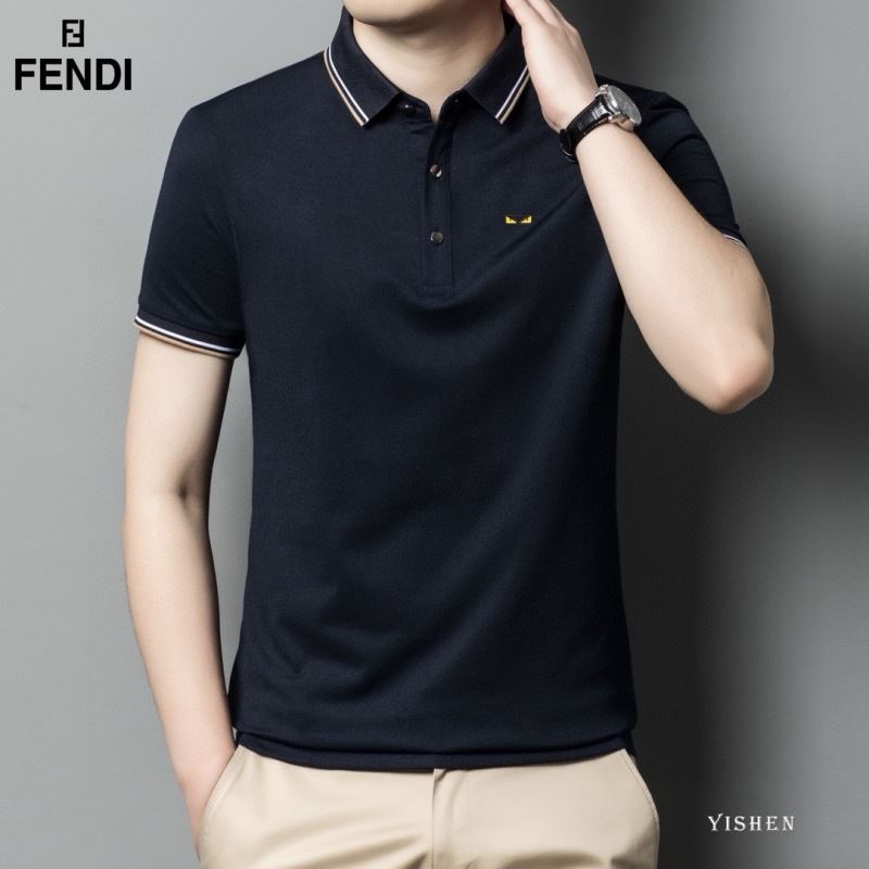 Fendi T-Shirts